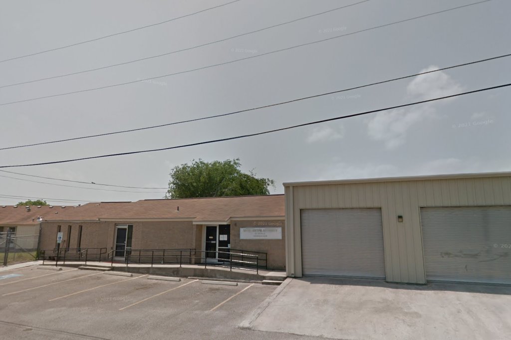 Sinton Housing Authority