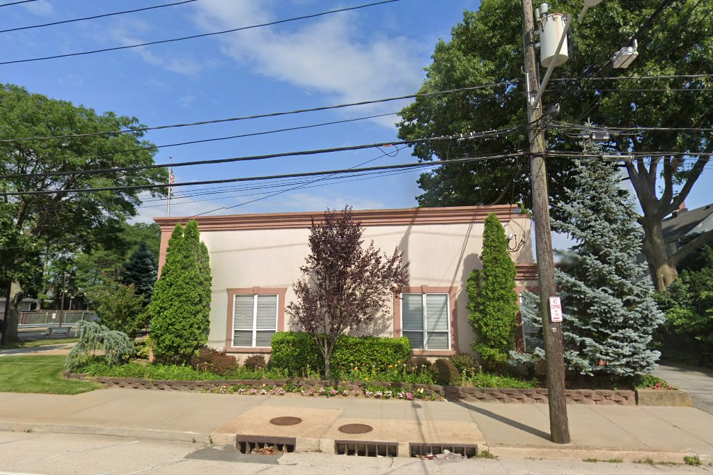 Bishop Kellenberg Gardens