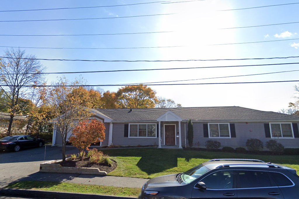 Bridgewell - Danvers