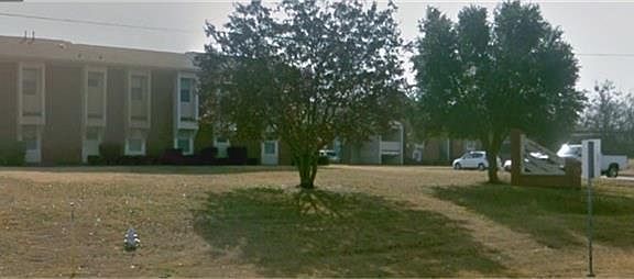 Granbury Heights Apartments