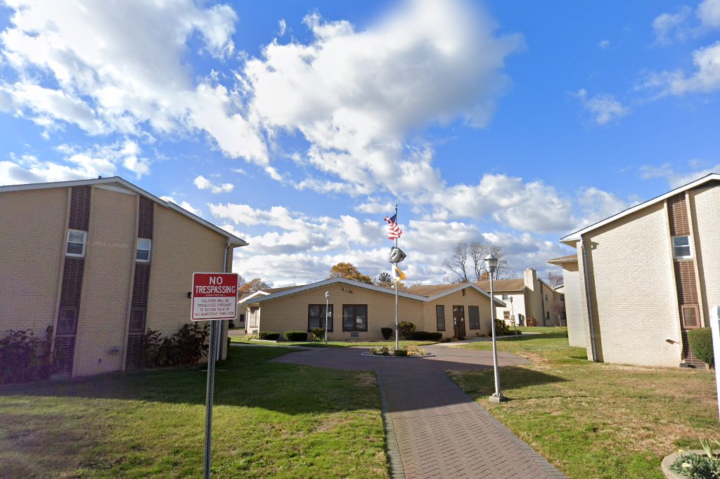 Uniondale Housing Authority