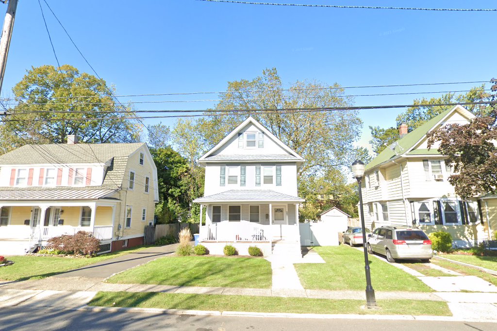 Somerville Consumer Home