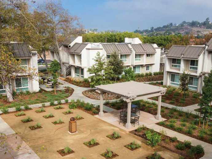 Poway Villas