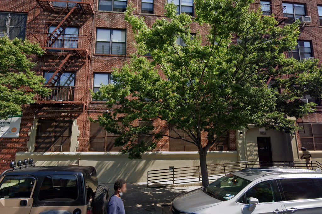 1451 Development
