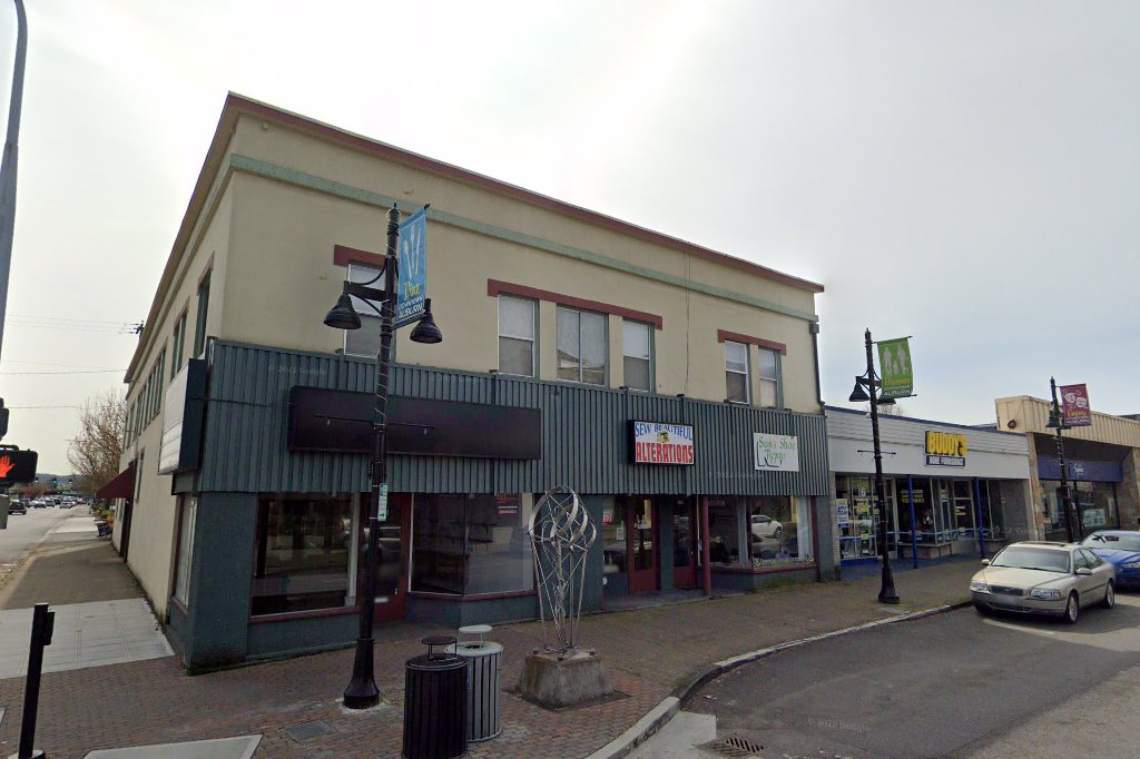 Ames Apartments