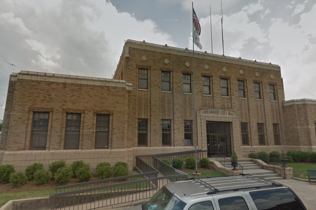 Greenwood Housing Authority