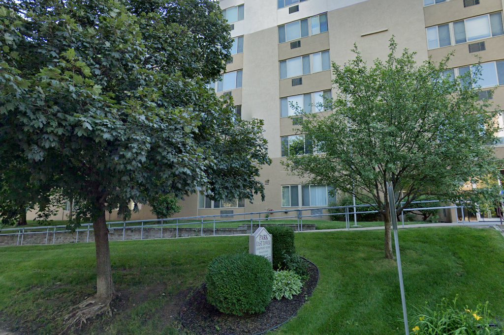 Park East Tower