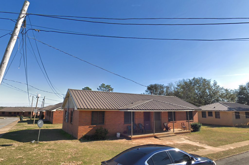 Blakely Housing Authority