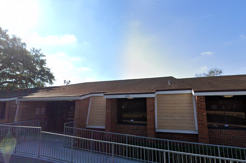 Fairway Oaks Apartments