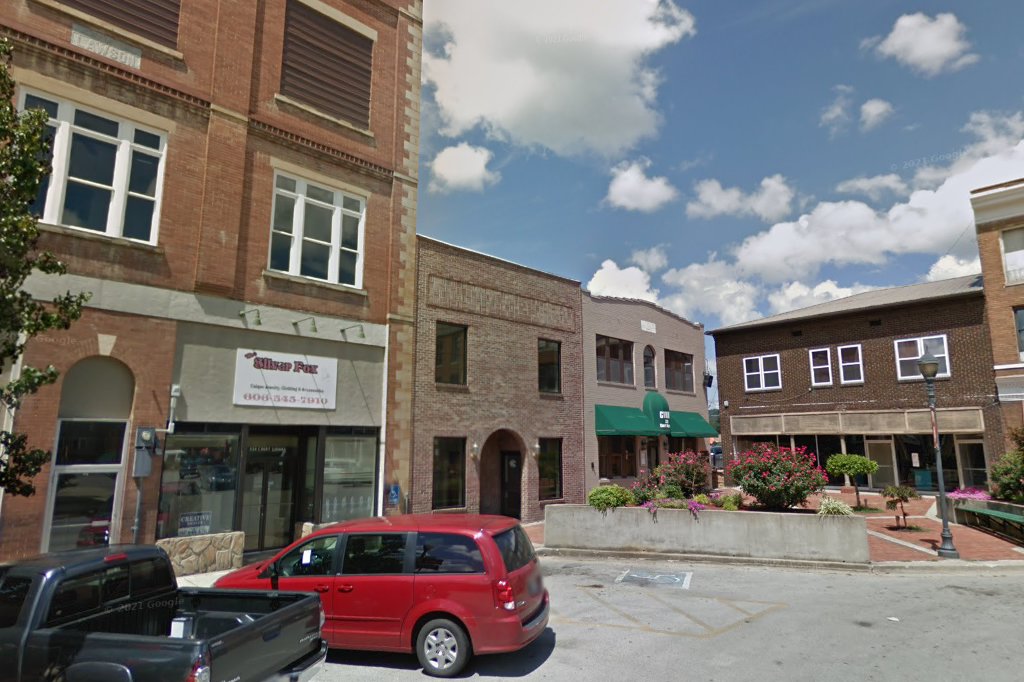 Cumberland Valley Housing Authority