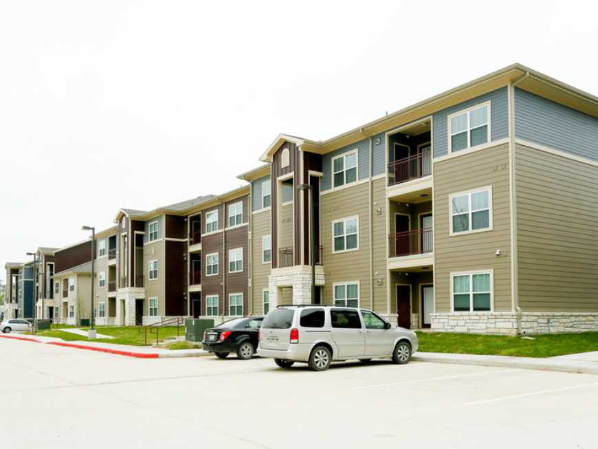 Villas At Colt Run