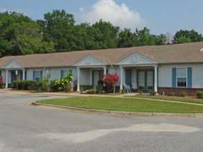 Wesley Scott Place Pensacola