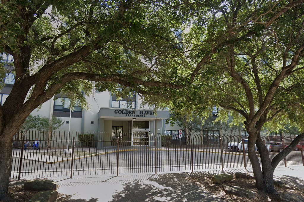 Golden Haven Apartments