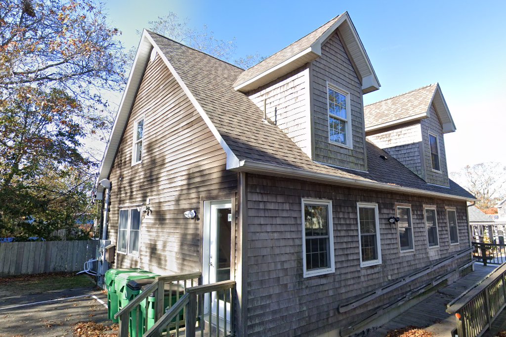 Dukes County Housing Authority