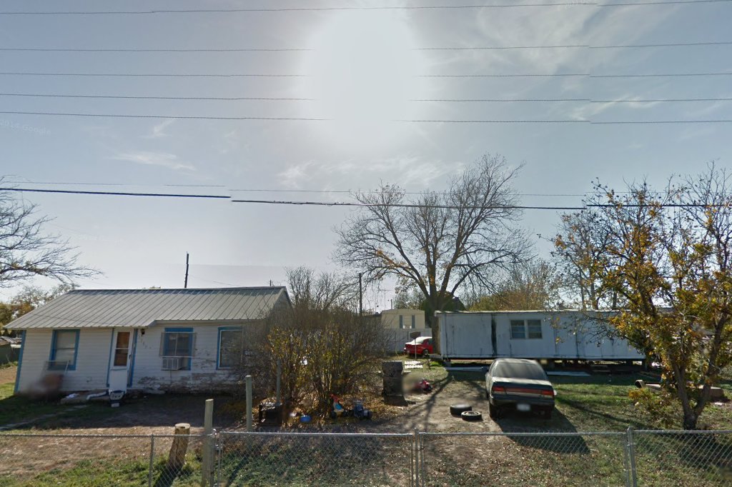 Ballinger Housing Authority