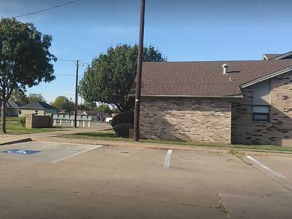 Sherman Housing Authority
