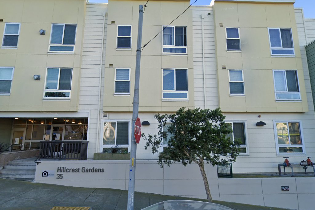 Hillcrest Gardens