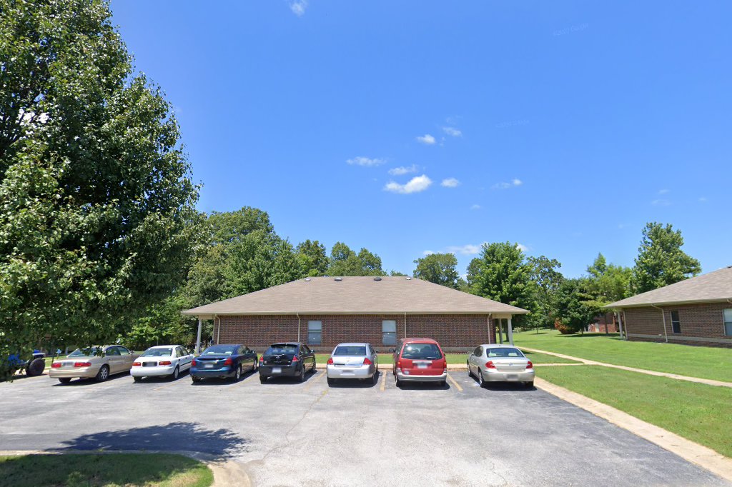 Willowbrook Senior Complex