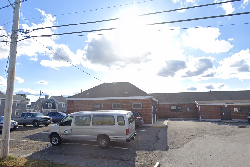Quincy Housing Authority