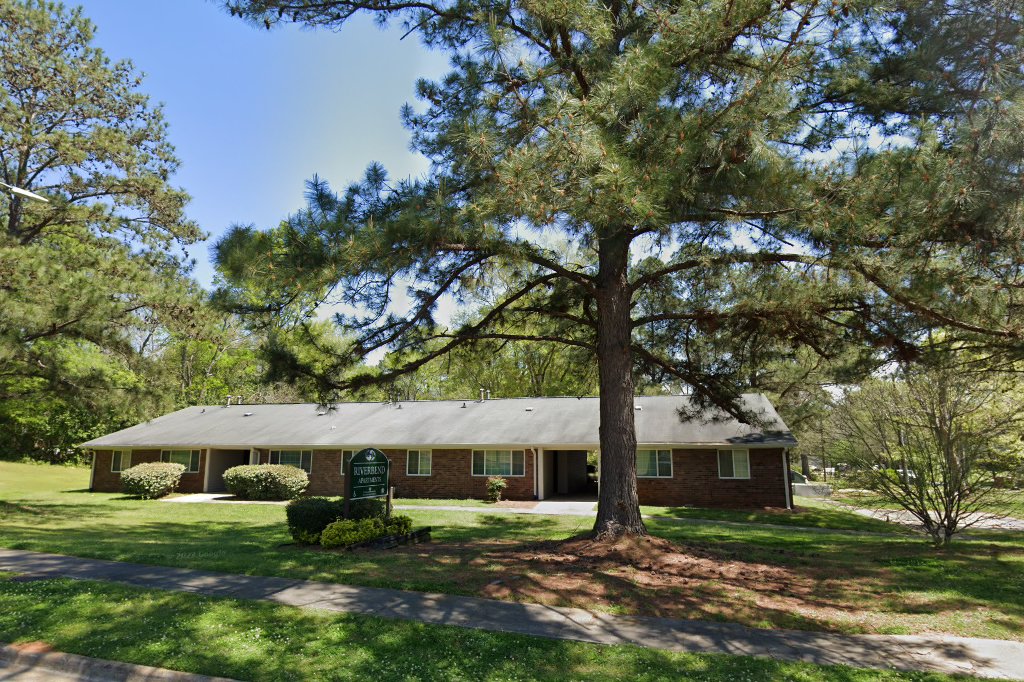 Riverbend Apartments