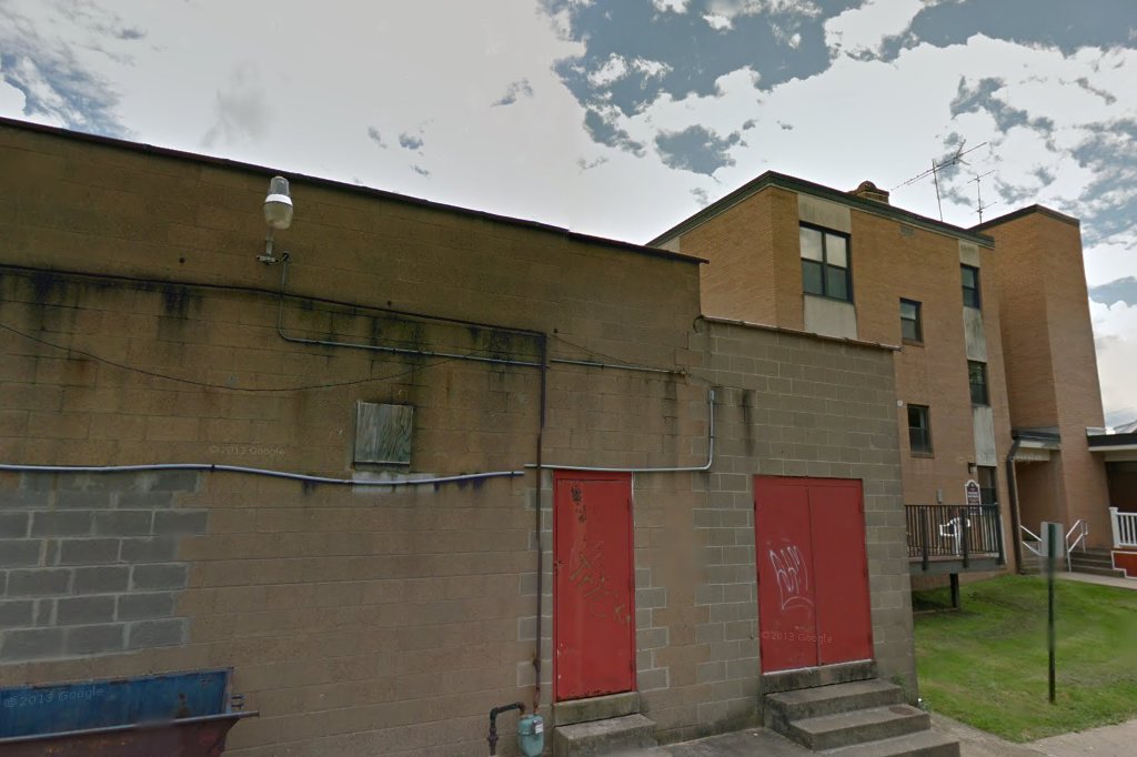 Washington County Housing Authority