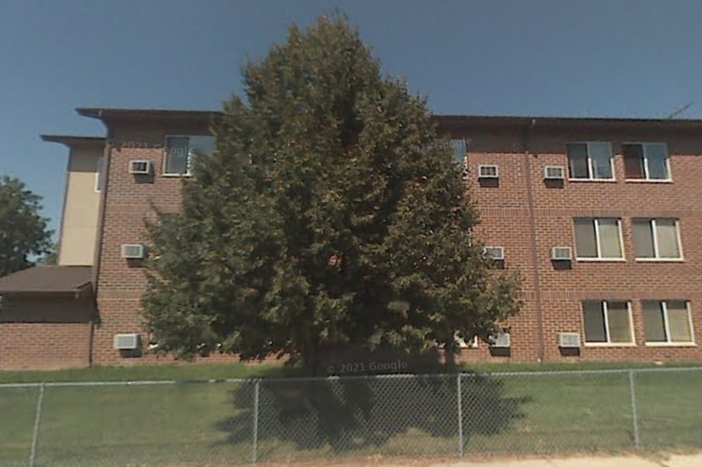St. Paul Gardens Apartments