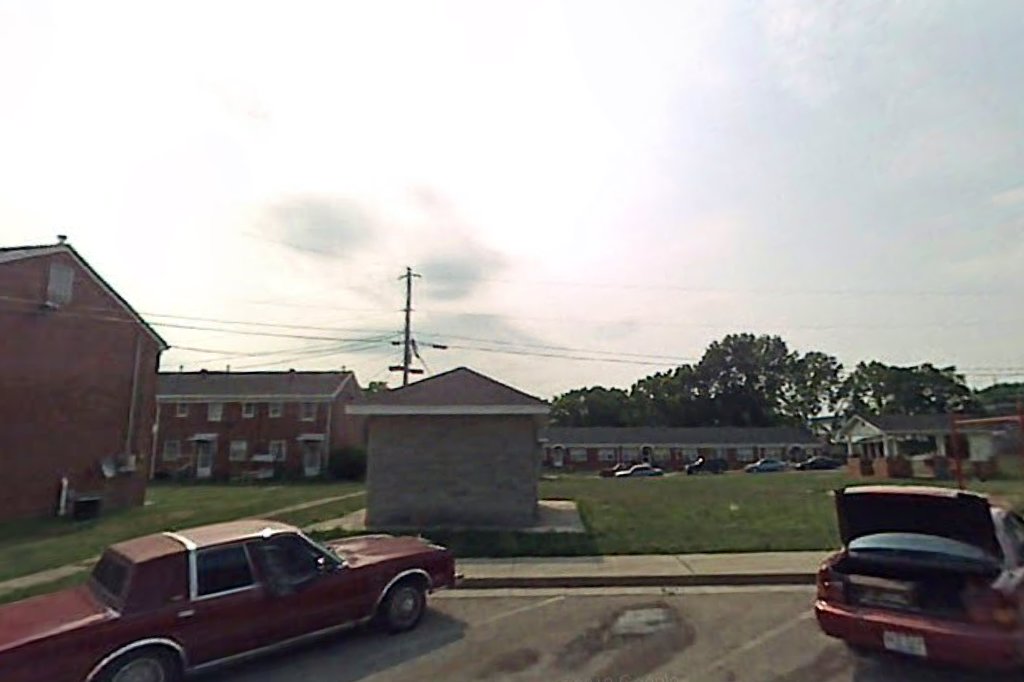 Richmond Housing Authority