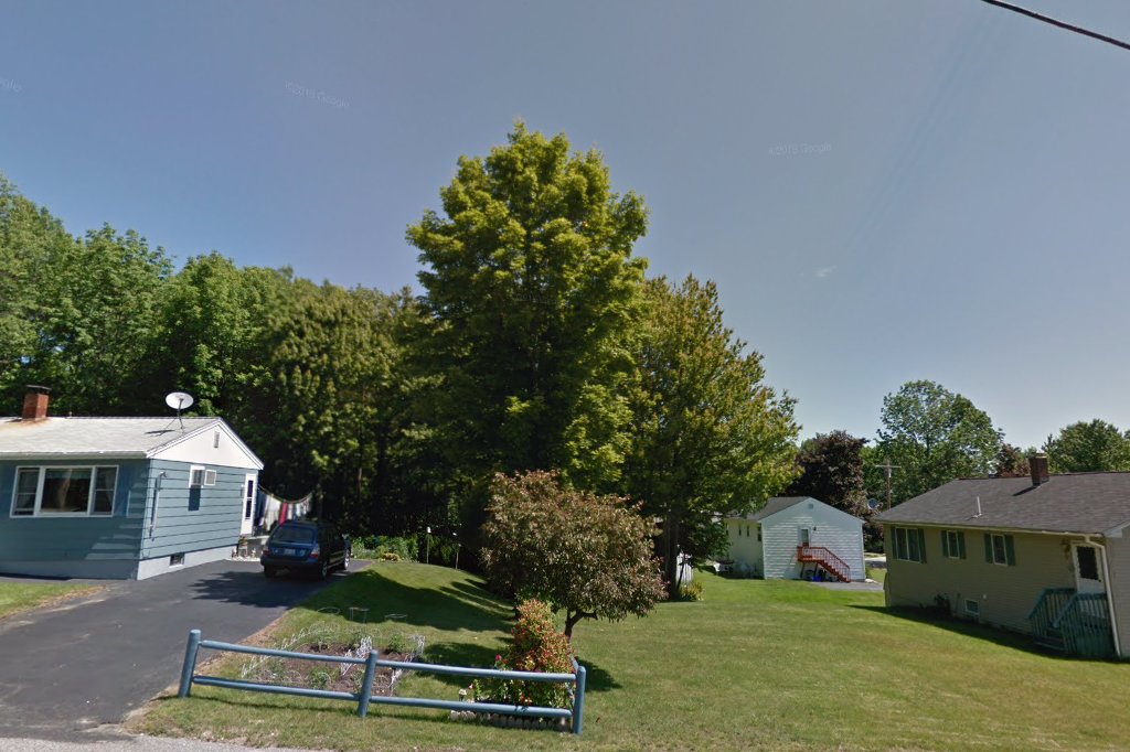 Pleasant View Acres