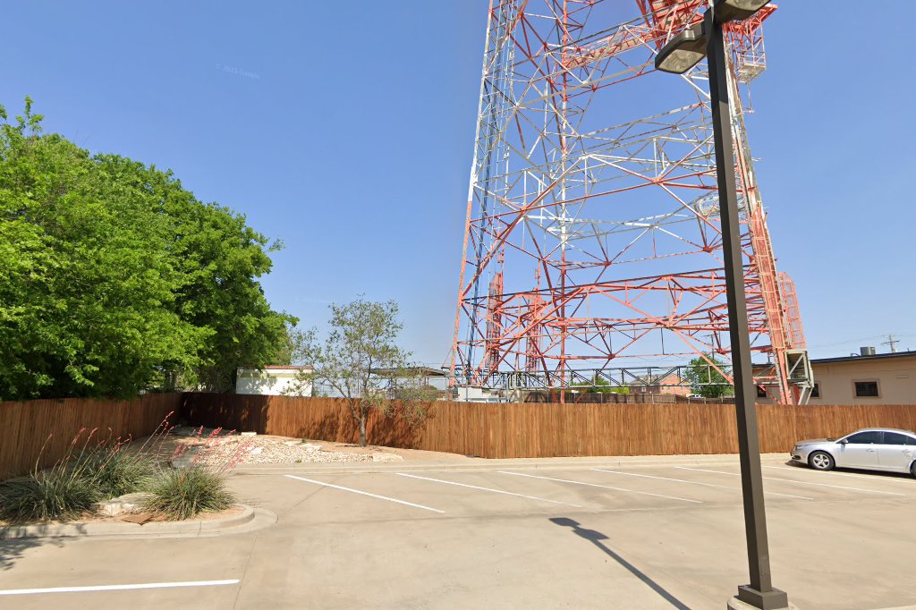 Catholic Charities of Central Texas Waco