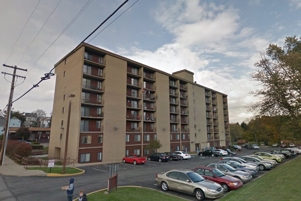 Butler Arbors Senior Apartments