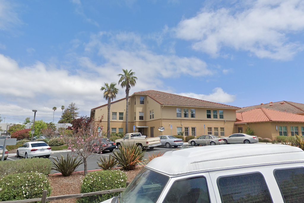 East Cliff Village Apartments