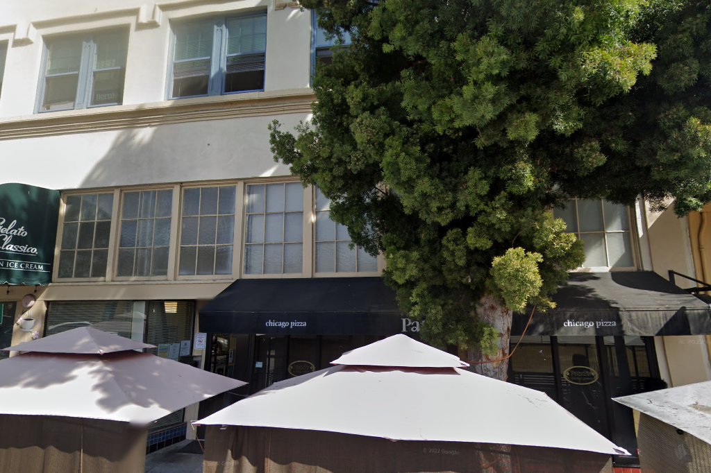 Barker Hotel