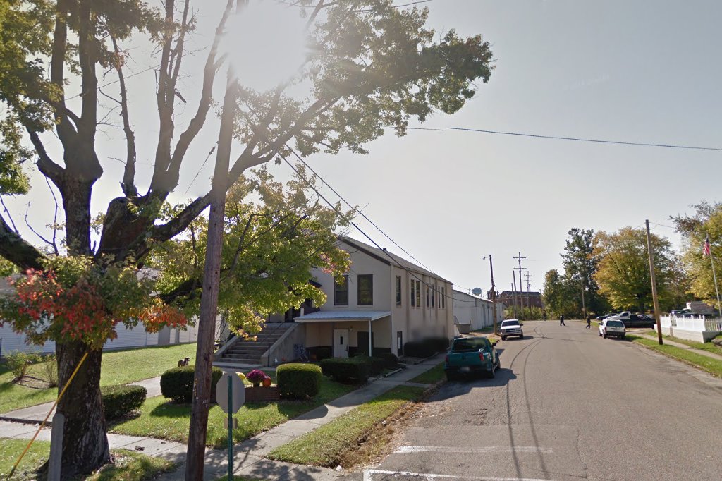 Jennings County Housing Authority