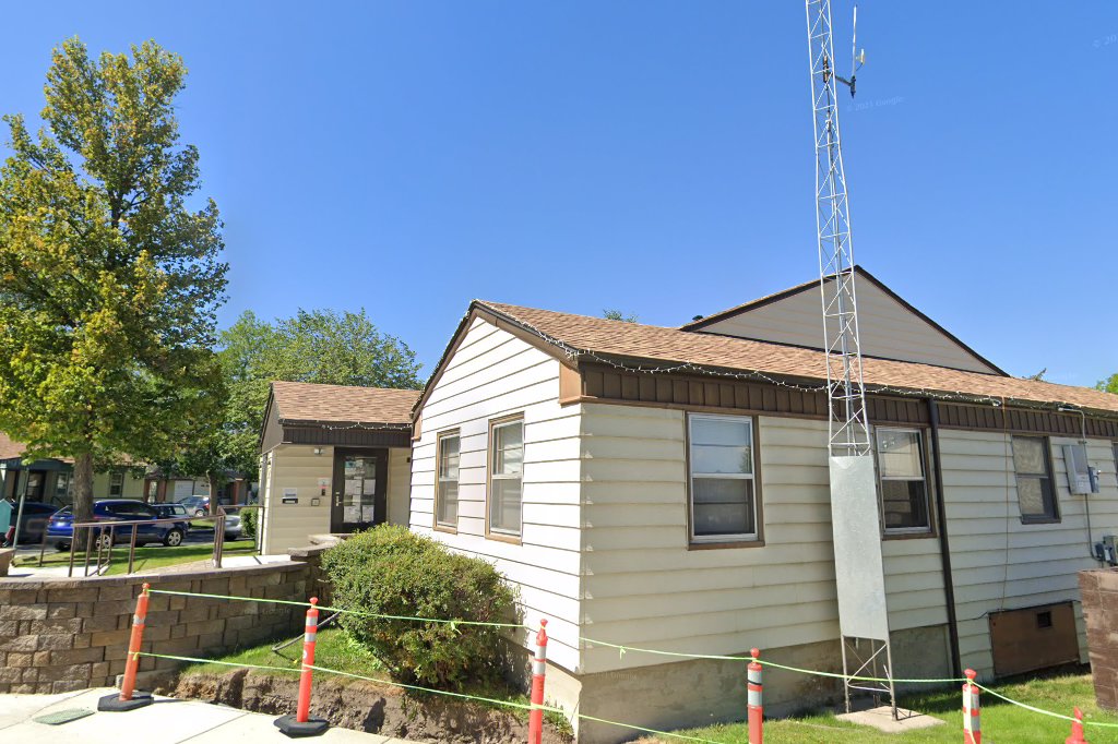 Helena Housing Authority