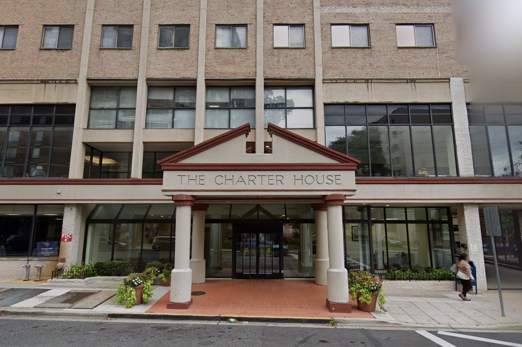 Charter House