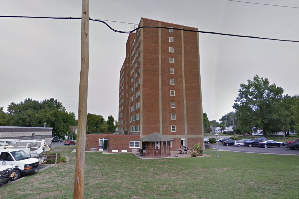 Jackson Housing Authority