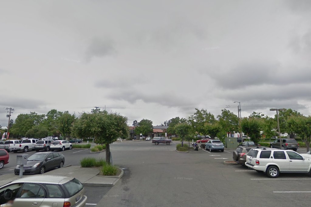 West Oaks Apartments Santa Rosa