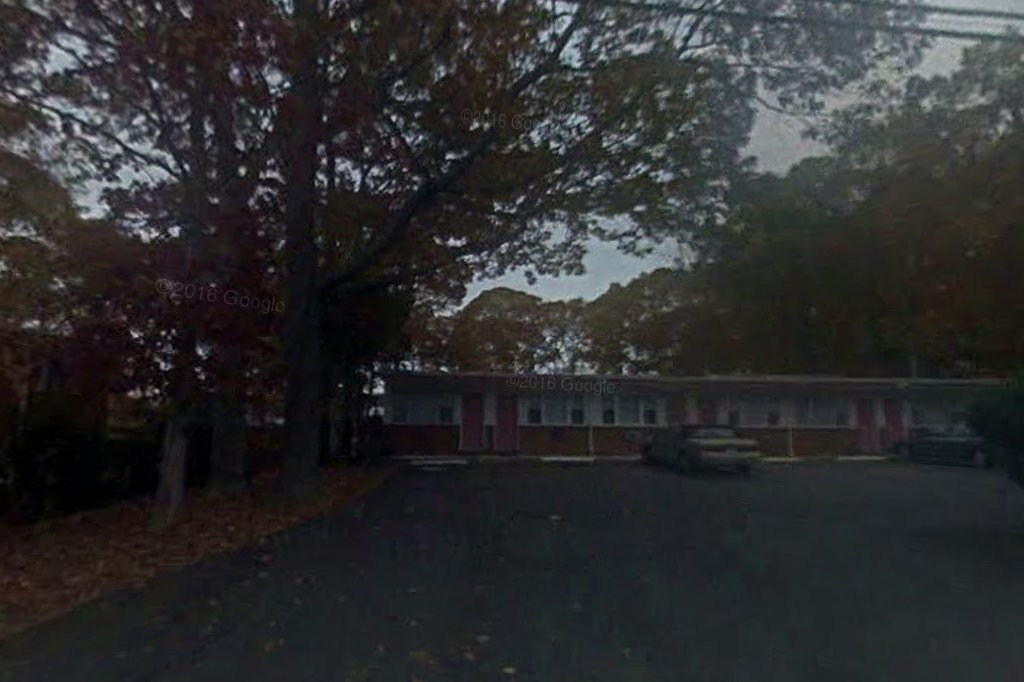 Somers Point Village I