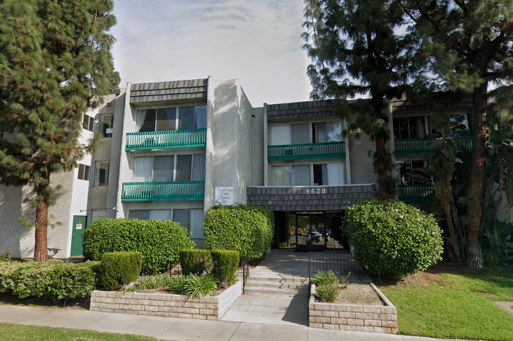 Northridge Park