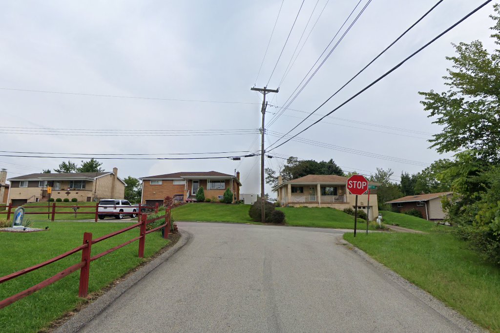 Rolling Woods Estates
