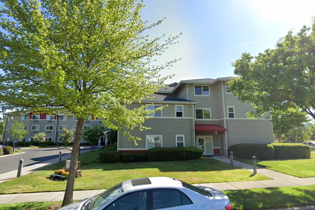 Central Point Retirement Community