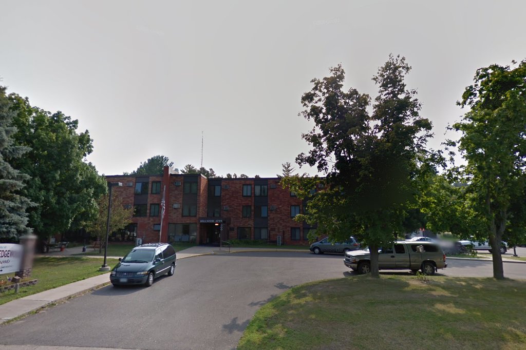 Edgewood Apartments