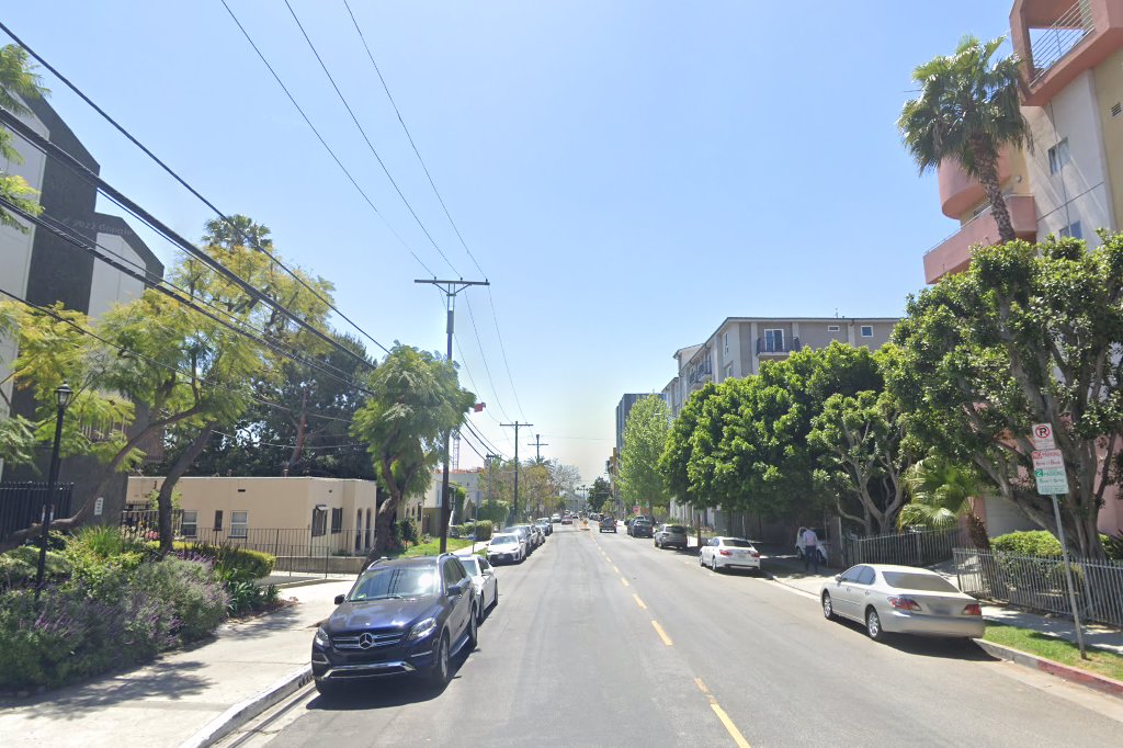 Las Palmas