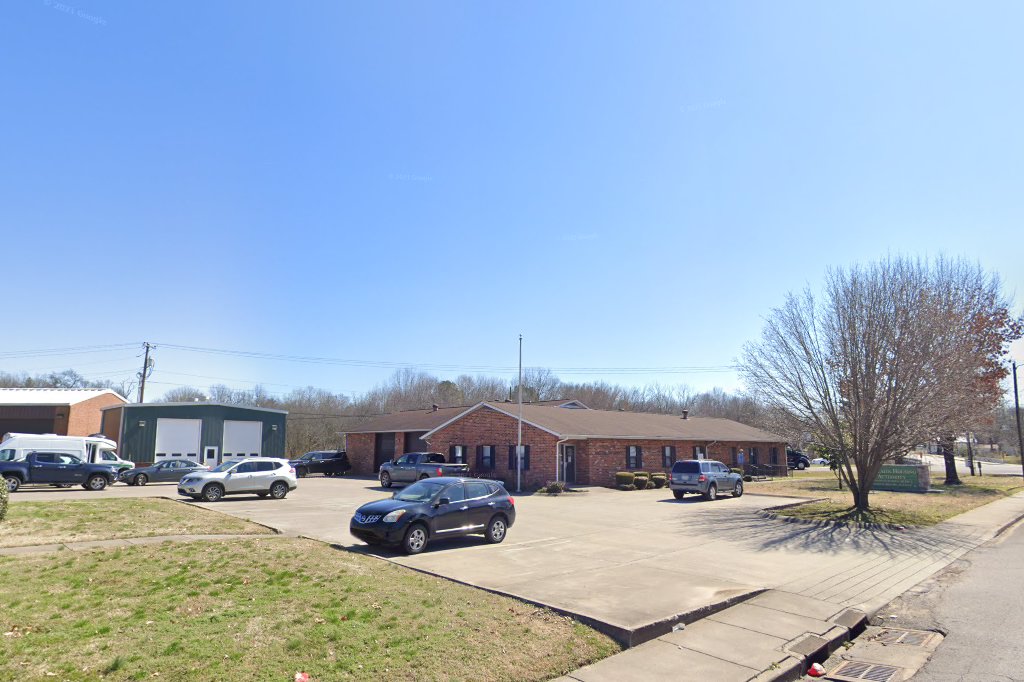 Gallatin Housing Authority