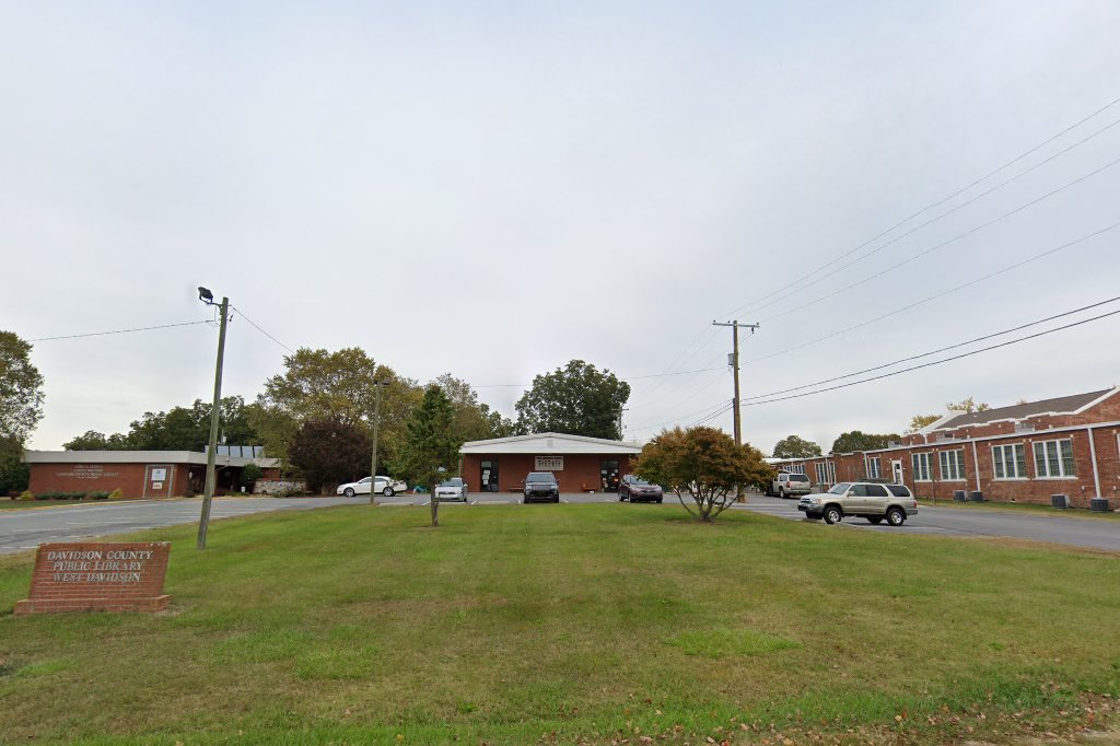 Tyro School Apartments
