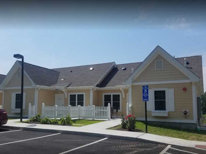 Willington Woods Apartments - Senior Apartments