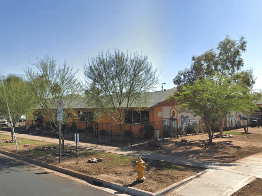 Community Housing Partnership Phoenix