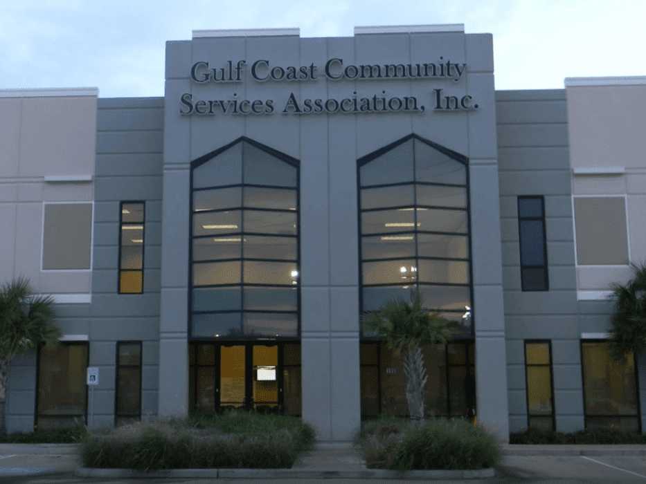 Gulf Coast Community Services