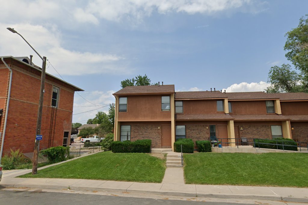 Fountain Townhomes