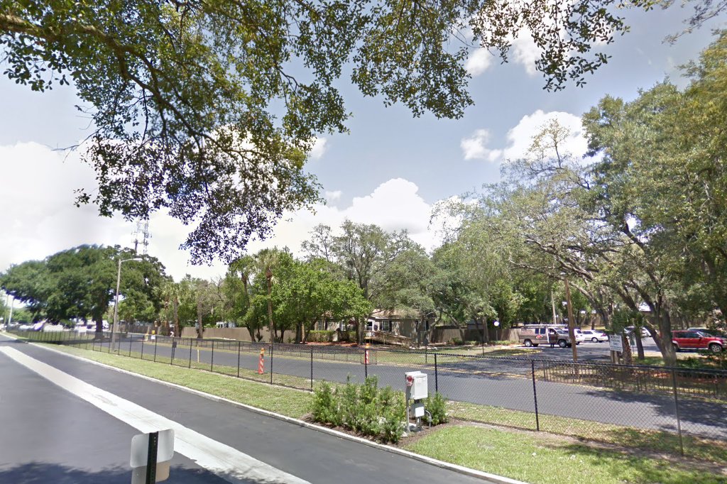 Acorn Trace Apartments